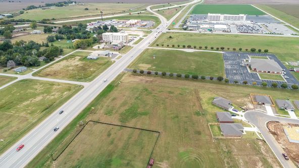2180 N Main St, Newcastle, OK 73065
